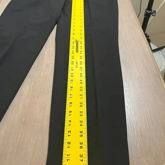 Women’s Larry Levine Pants Size 10 - Picture 5 of 10